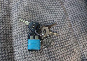 Подержанный автомобиль LADA (ВАЗ) 2115 2007 года (19 фото)