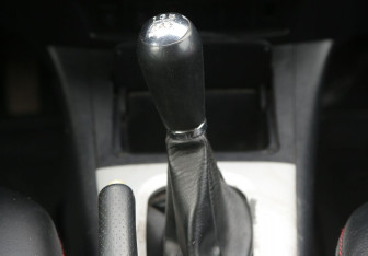 Подержанный автомобиль Chery Tiggo (T11) 2013 года (15 фото)