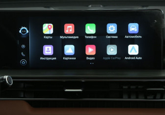 Подержанный автомобиль Chery Tiggo 8 Pro Max 2023 года (13 фото)