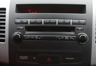 Подержанный автомобиль Mitsubishi Outlander 2011 года (15 фото)