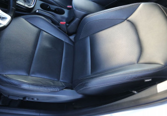 Подержанный автомобиль Kia Soul 2019 года (19 фото)