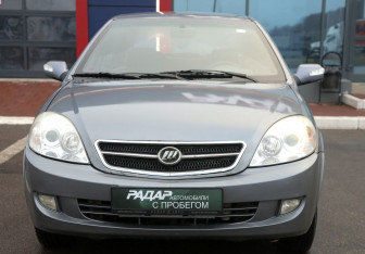 Подержанный автомобиль Lifan Breez (520) Sedan 2008 года (2 фото)