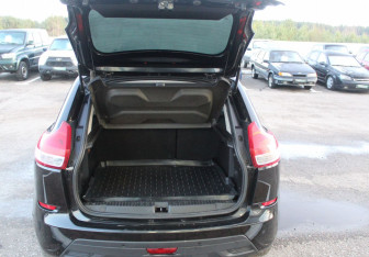 Подержанный автомобиль LADA (ВАЗ) XRAY 2018 года (16 фото)