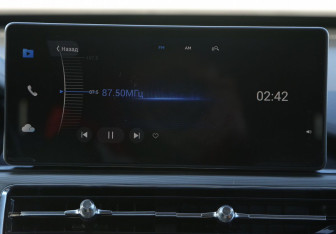 Подержанный автомобиль Chery Tiggo 8 Pro 2021 года (15 фото)