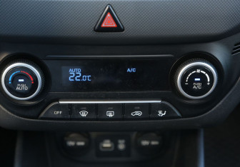 Подержанный автомобиль Hyundai Creta 2017 года (17 фото)
