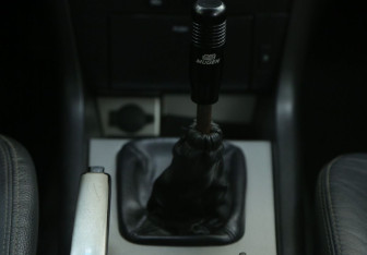 Подержанный автомобиль Chevrolet Epica 2010 года (15 фото)