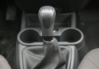 Подержанный автомобиль LADA (ВАЗ) Granta Wagon 2024 года (13 фото)