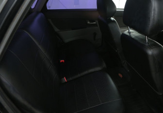 Подержанный автомобиль LADA (ВАЗ) Priora Hatchback 2009 года (11 фото)