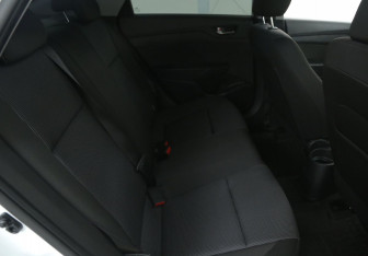 Подержанный автомобиль Hyundai Solaris Sedan 2019 года (11 фото)