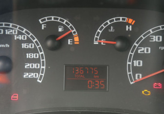 Подержанный автомобиль Fiat Albea 2011 года (17 фото)