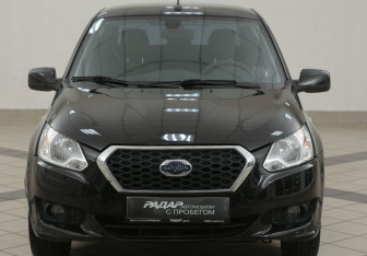 Подержанный автомобиль Datsun on-DO 2018 года (6 фото)