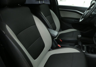 Подержанный автомобиль LADA (ВАЗ) Vesta Wagon 2022 года (10 фото)