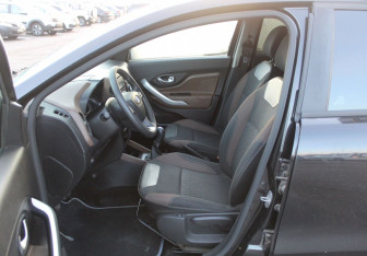 Подержанный автомобиль LADA (ВАЗ) XRAY 2018 года (10 фото)