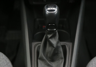 Подержанный автомобиль Skoda Rapid Liftback 2020 года (13 фото)