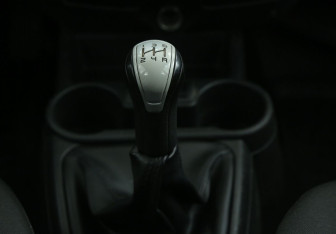 Подержанный автомобиль Datsun on-DO 2018 года (15 фото)