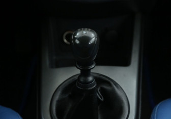 Подержанный автомобиль Kia Cerato Sedan 2010 года (15 фото)