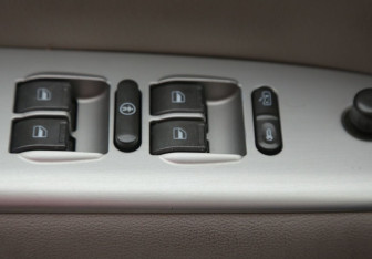 Подержанный автомобиль Vortex Estina 2009 года (17 фото)