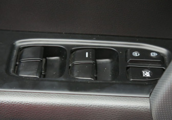 Подержанный автомобиль Hyundai Creta 2017 года (17 фото)