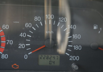 Подержанный автомобиль LADA (ВАЗ) 2111 2005 года (17 фото)