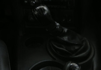 Подержанный автомобиль Chevrolet Niva 2012 года (13 фото)
