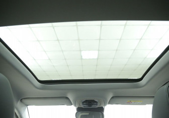 Подержанный автомобиль Chery Tiggo 7 Pro Max 2022 года (19 фото)