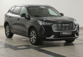 Подержанный автомобиль Haval Jolion 2023 года (1 фото)