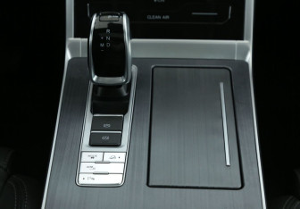 Подержанный автомобиль Chery Tiggo 7 Pro Max 2022 года (17 фото)