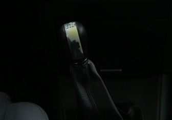 Подержанный автомобиль Nissan Primera Sedan 2005 года (15 фото)