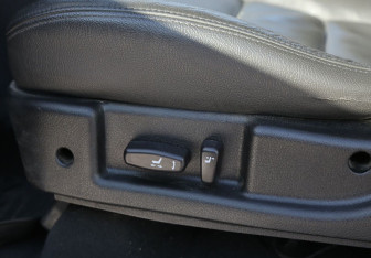 Подержанный автомобиль Great Wall Hover H5 2014 года (19 фото)