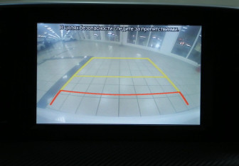 Подержанный автомобиль Hyundai Tucson 2019 года (19 фото)