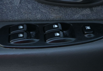 Подержанный автомобиль Kia Spectra Sedan 2008 года (17 фото)