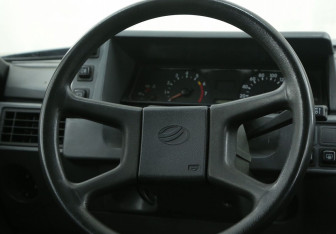 Подержанный автомобиль ЗАЗ 1103 «Славута» 2006 года (15 фото)