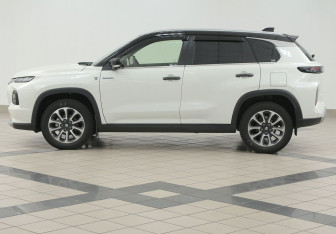 Подержанный автомобиль Suzuki Grand Vitara 2023 года (7 фото)