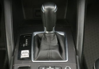 Подержанный автомобиль Mazda CX-5 2015 года (13 фото)