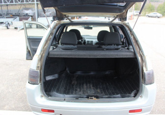 Подержанный автомобиль LADA (ВАЗ) 2111 2005 года (15 фото)