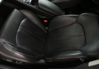 Подержанный автомобиль Kia K5 2020 года (11 фото)