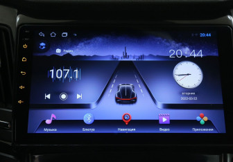 Подержанный автомобиль Hyundai Sonata 2010 года (15 фото)