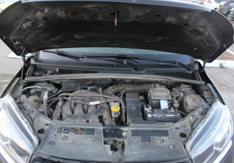 Подержанный автомобиль LADA (ВАЗ) XRAY 2018 года (15 фото)