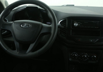 Подержанный автомобиль LADA (ВАЗ) XRAY 2021 года (14 фото)