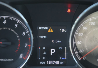Подержанный автомобиль Peugeot 4008 2012 года (21 фото)