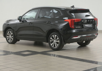 Подержанный автомобиль Haval Jolion 2023 года (2 фото)