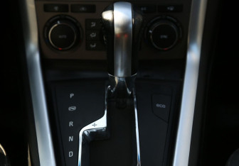 Подержанный автомобиль Opel Antara 2014 года (15 фото)