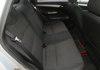 Подержанный автомобиль Lifan Breez (520) Sedan 2008 года (11 фото)