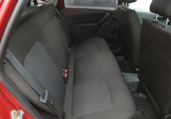 Подержанный автомобиль LADA (ВАЗ) Granta Liftback 2018 года (11 фото)