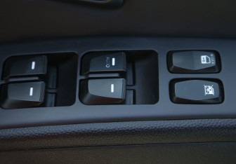 Подержанный автомобиль Hyundai ix35 2010 года (18 фото)