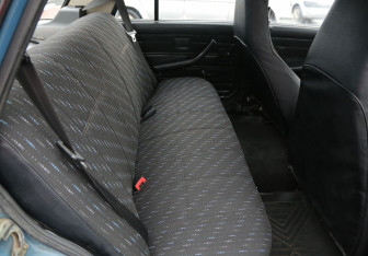 Подержанный автомобиль LADA (ВАЗ) 2107 2007 года (11 фото)