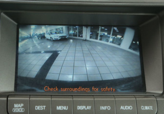 Подержанный автомобиль Lexus GX 2006 года (20 фото)