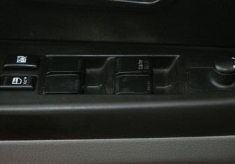 Подержанный автомобиль Suzuki SX4 Hatchback 2010 года (18 фото)