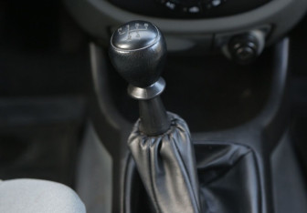 Подержанный автомобиль Chevrolet Lacetti Hatchback 2011 года (15 фото)