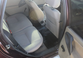 Подержанный автомобиль LADA (ВАЗ) Kalina Wagon 2012 года (13 фото)